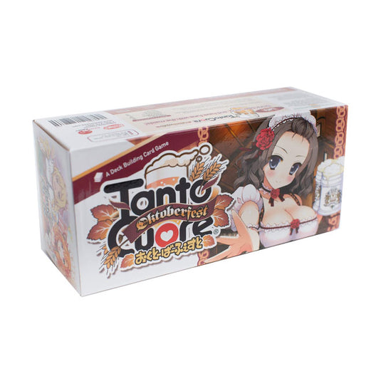 Tanto Cuore - Oktoberfest