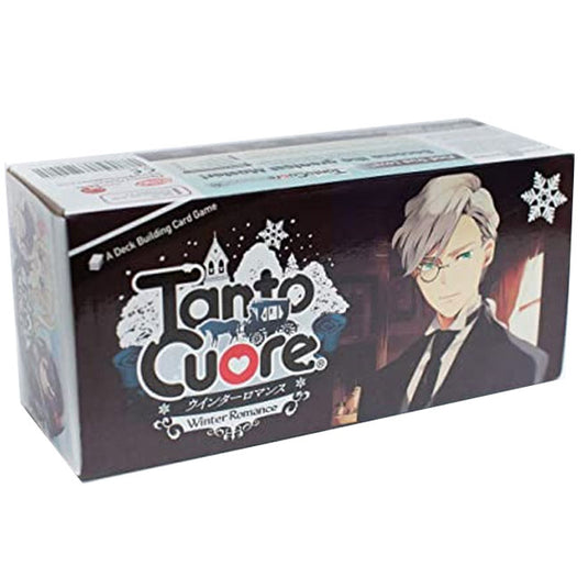 Tanto Cuore - Winter Romance