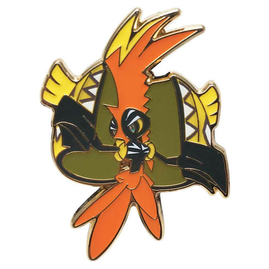 Pokemon - Tapu Koko Pin Badge