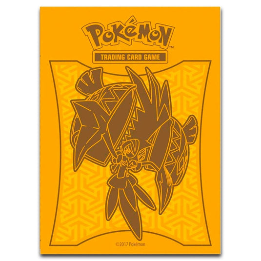 Pokemon - Tapu Koko - Card Sleeves (65)