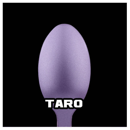 Turbo Dork Paints - Metallic Acrylic Paint 20ml Bottle - Taro