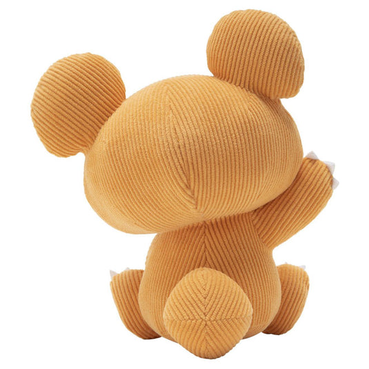 Pokemon - Plush - Corduroy Teddiursa (8 Inch)