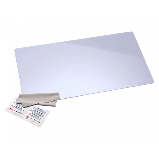 Nacon - Tempered Glass Screen Protector - For Nintendo Switch