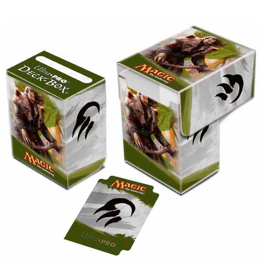 Ultra Pro - MTG - Khans of Tarkir - Temur Deck Box
