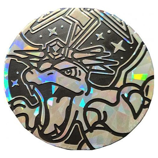 Pokemon - Charizard Jumbo Coin (Tera From)