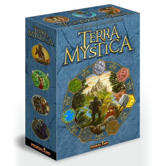 Terra Mystica