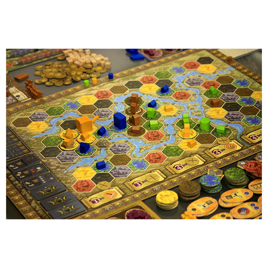 Terra Mystica