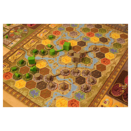 Terra Mystica
