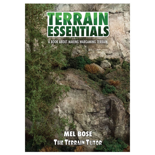 Terrain Essentials