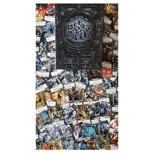 Terrors Of London