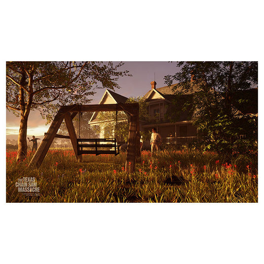 The Texas Chain Saw Massacre - Xbox One/Series X