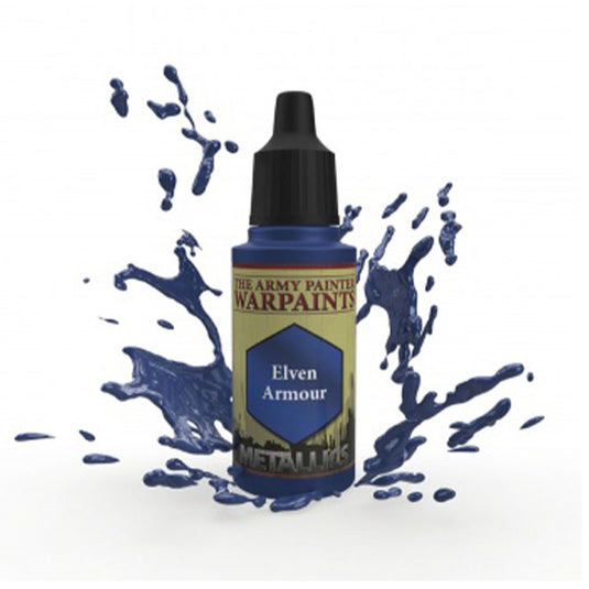 The Army Painter - Metallics - Elven Armor