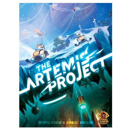 The Artemis Project