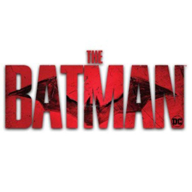 The Batman - Matte Sleeves - Black (100 Sleeves) The Batman - Matte Sleeves - Black (100 Sleeves)