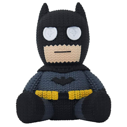 Handmade By Robots - Batman - Collectible Vinyl Figure #76