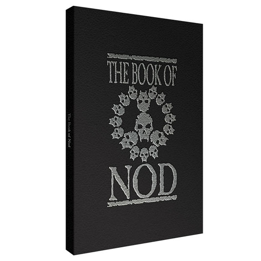 Vampire - The Masquerade - The Book of Nod