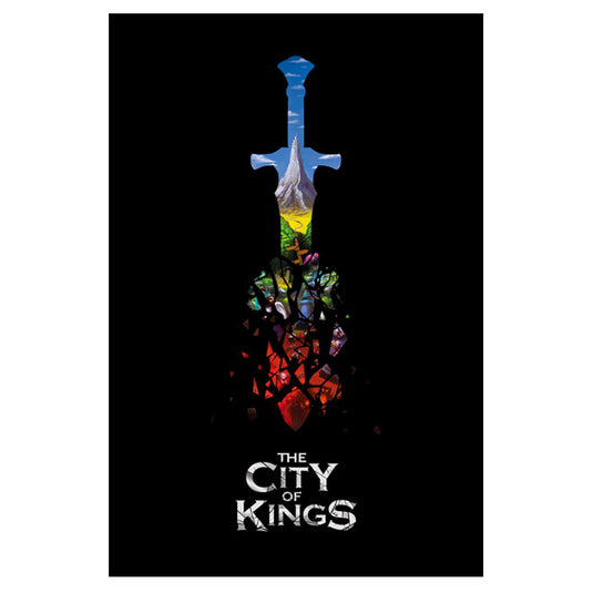 The City of Kings