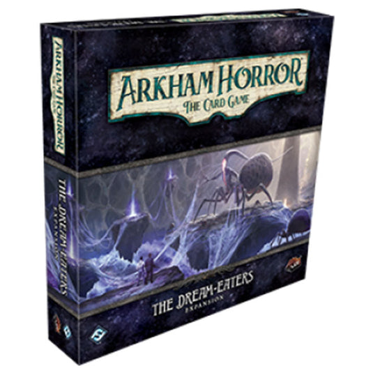 FFG - Arkham Horror LCG - The Dream-Eaters