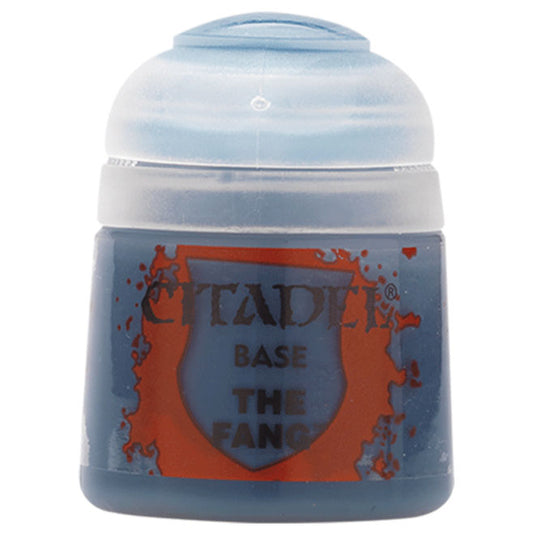 Citadel - Base - The Fang