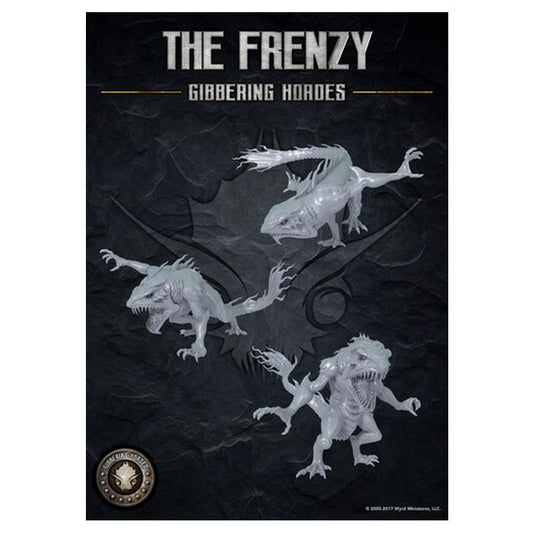 The Other Side - The Frenzy