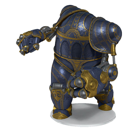 Dungeons & Dragons - Icons of the Realms - The Mighty Servant of Leuk-o