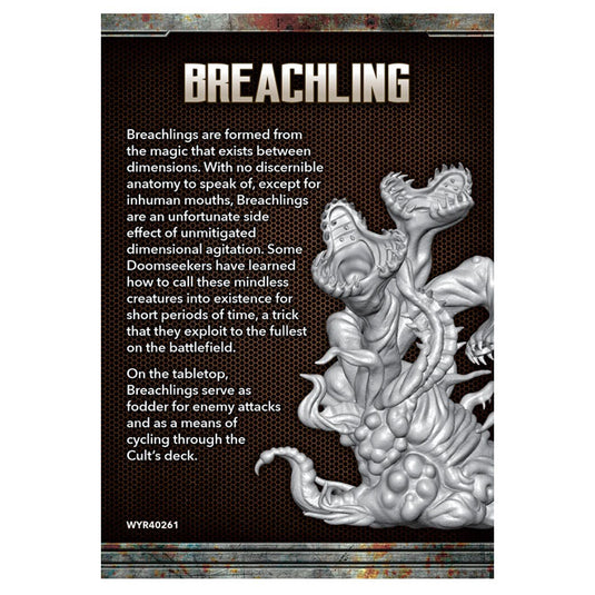 The Other Side - Breachling