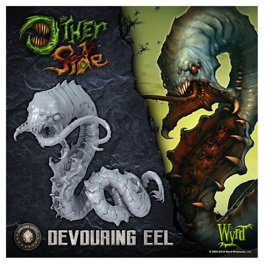 The Other Side - Devouring Eel