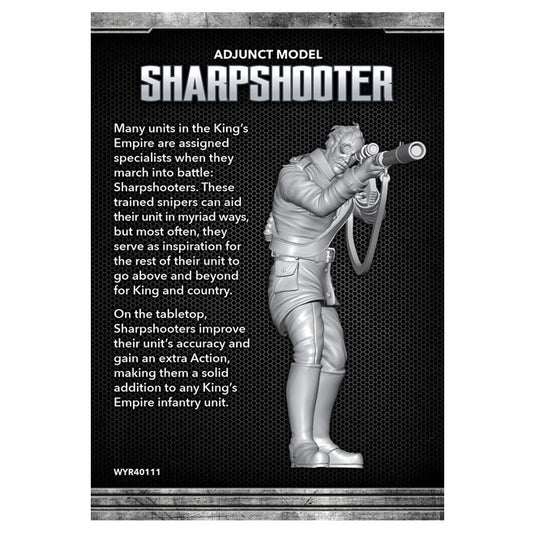 The Other Side - Sharp Shooter