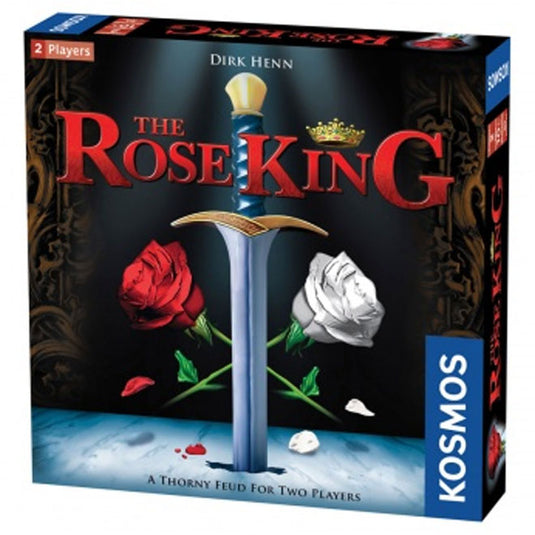 The Rose King