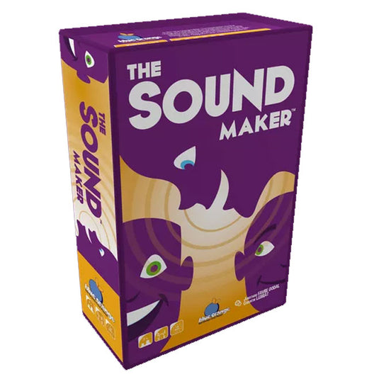 The Sound Maker