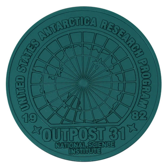 The Thing - Anniversary Medallion