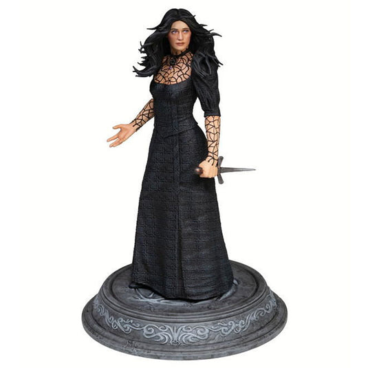 The Witcher (Netflix) - Yennefer Figure