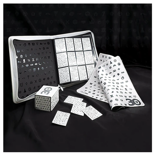 Ultra Pro - Magic the Gathering - Holofoil Playmat - 30th Anniversary