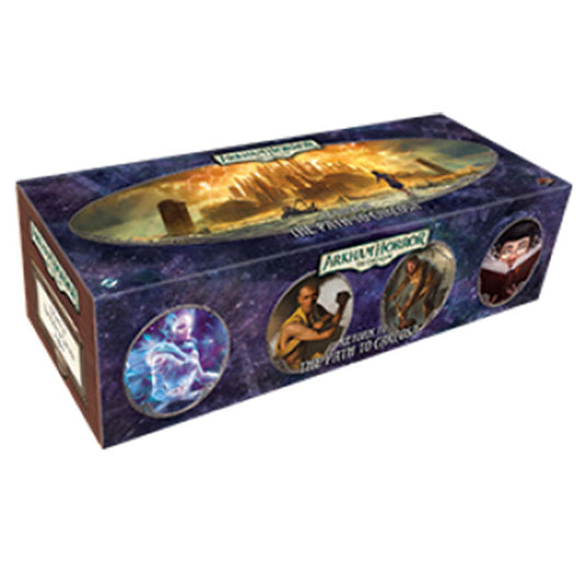 FFG - Arkham Horror LCG - Return to the Path to Carcosa