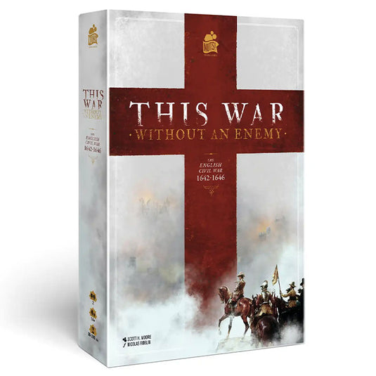 This War Without An Enemy