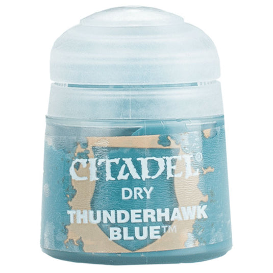 Citadel - Dry - Thunderhawk Blue