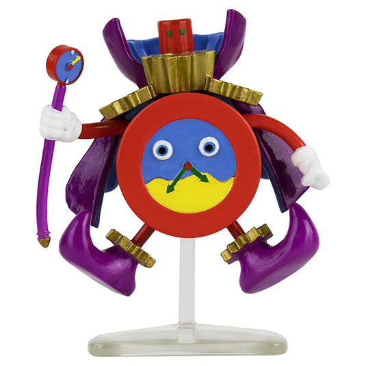 Yu-Gi-Oh! - 3.75 Inch Action Figures - Time Wizard