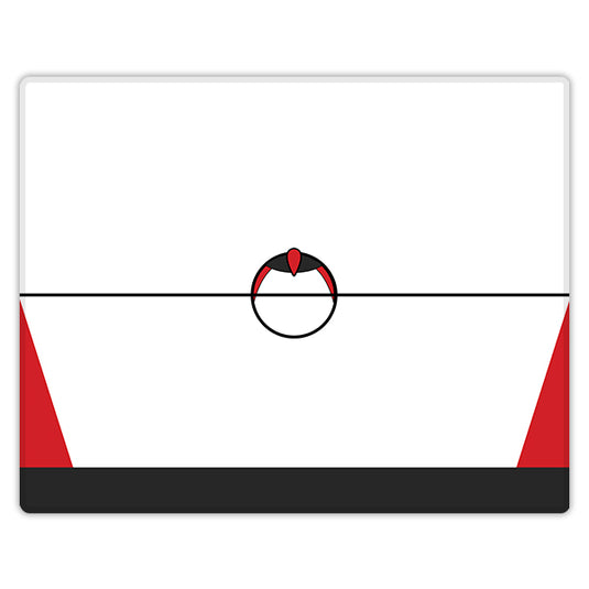 Exo Grafix - 2 Player Playmat - Design 17 (59cm x 75cm)