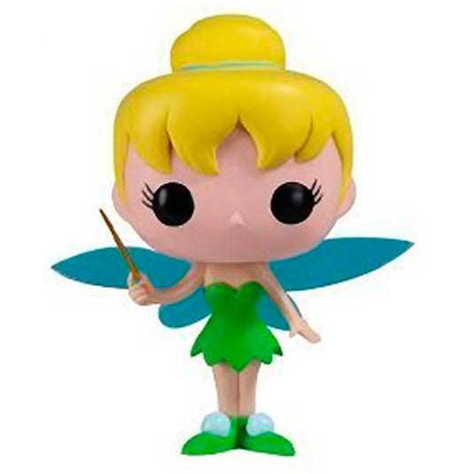 Funko POP! - Disney - #10 Tinker Bell 4" Vinyl Figure