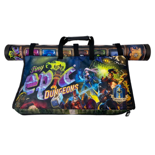 Tiny Epic Dungeons - Adventure Bag of Holding
