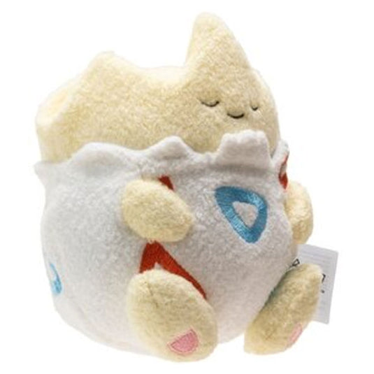 Pokemon - Plush - Sleeping Togepi (5 Inch)