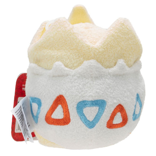 Pokemon - Plush - Sleeping Togepi (5 Inch)