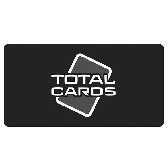 Total Cards - Playmat V1