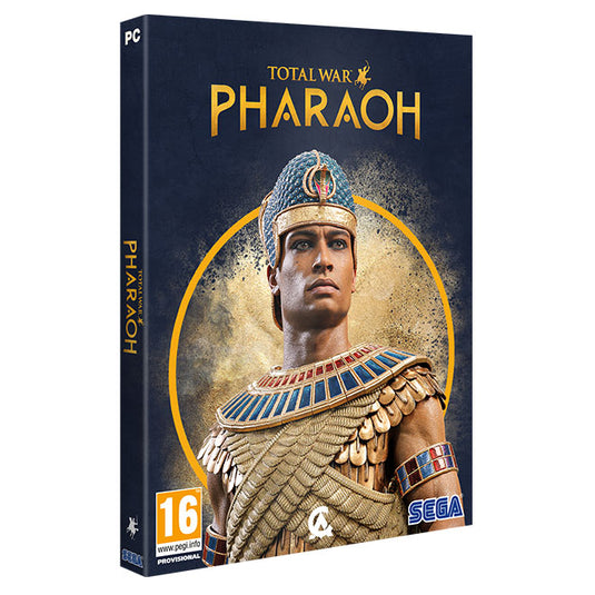 Total War - Pharaoh - PC