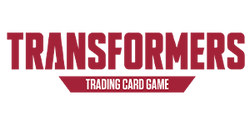 Transformers TCG Collection