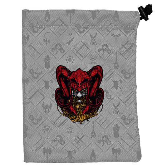 Ultra Pro - Treasure Nest - Fire Giant - for Dungeons & Dragons