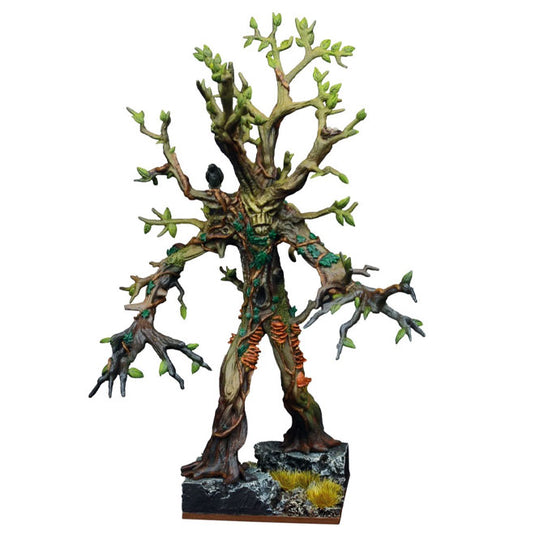 Kings of War - Tree Herder