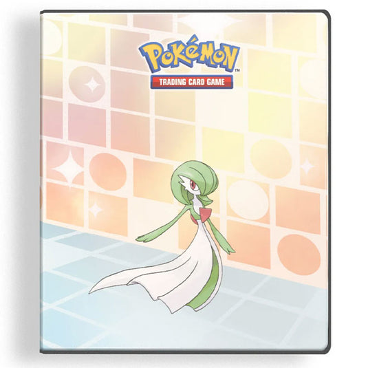 Ultra Pro - 2" Album - Pokemon Gallery Series Trick Room