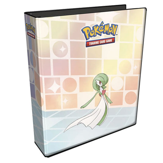 Ultra Pro - 2" Album - Pokemon Gallery Series Trick Room