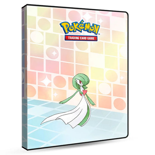 Ultra Pro - 9-Pocket Portfolio - Pokemon Gallery Series Trick Room